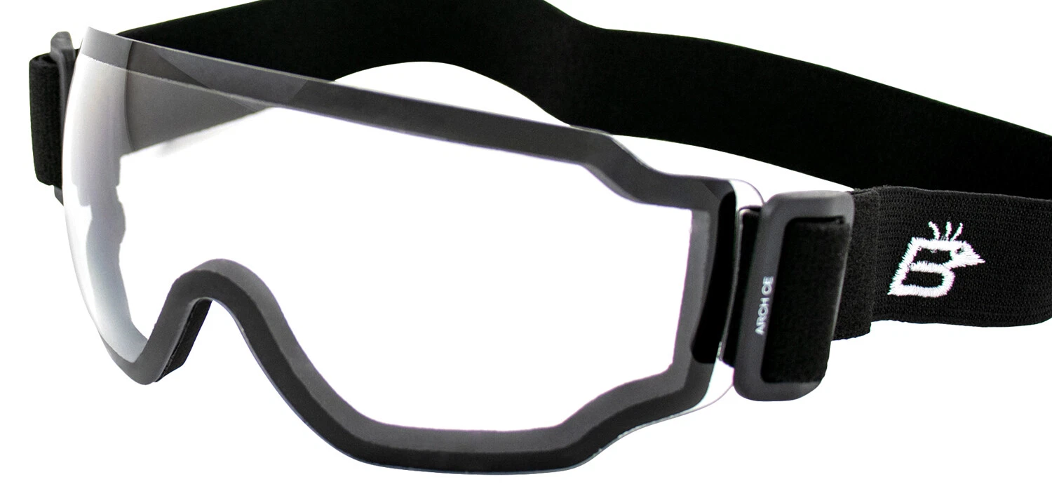 Birdz Arch Skydiving Goggles - Picture 5 of 14