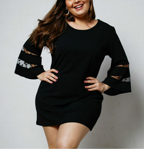 bardot tasha mesh dress Bardot Tasha Mesh Dress, Black UK Size XL BNWT