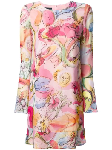 boutique moschino uk