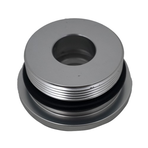 For 1997-UP 115-250HP Yamaha Outboard 64E-43821 Screw End w/Seal Tilt &Trim 2SET - Foto 5 di 7
