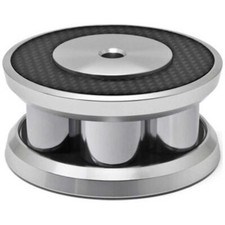 OYAIDE STB-MSX record stabilizer mass variable system NEW Japan F/S