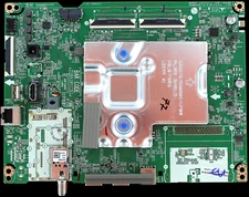 EBT66748103 LG 70NANO75UPA.BUSMLKR MAIN BOARD EBT66748103