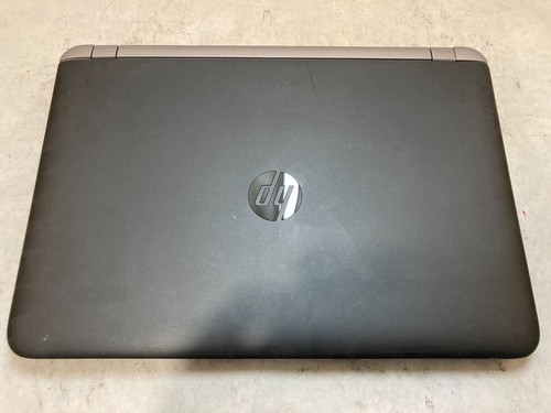 HP ProBook 450 G3 Laptop 15" Intel Core i5 6th Gen MISSING SCREEN -PP - Picture 4 of 7