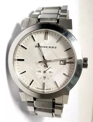 Burberry watch stockists australia Clearance