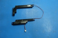 Lenovo Ideapad 15.6" 330-15IKB Genuine Speaker Set Left  Right pk23000pry0