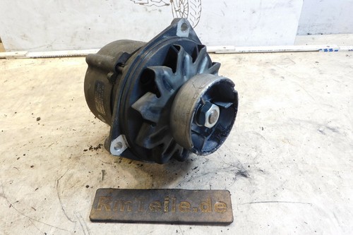 BMW K 100 RS Lichtmaschine Lima Generator Bosch 0120339546