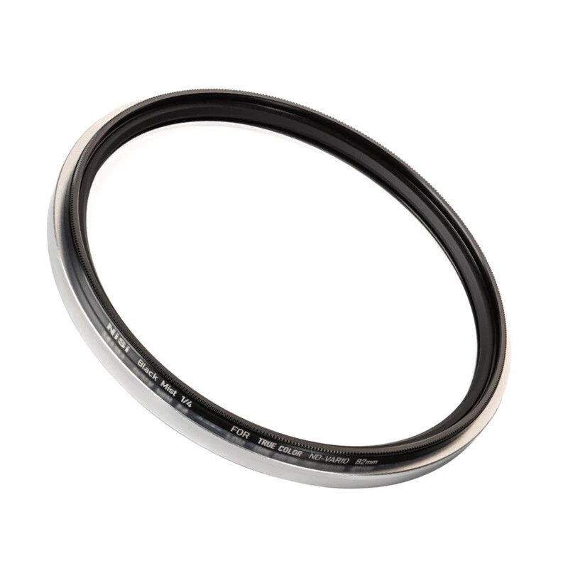 Nisi Swift System Adsorbable Round Filter Set ND1-5 5-9 1-9 Stops Black Mist UV - Image 3 of 4