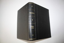 Reclams Universum 1906-Illustrierte Wochenschrift- I. Band- 22. Jahrgang-Vintage