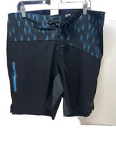 op flex 4 way stretch shorts