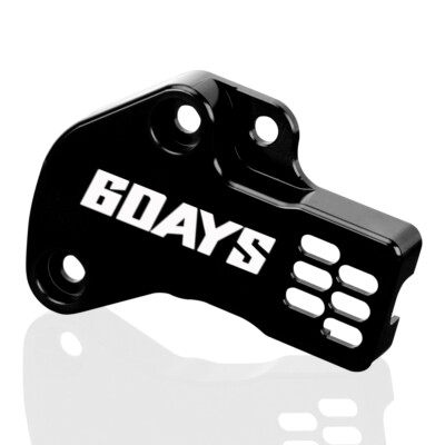 For   6Days XC-W 250 300 EXC TPI Six Days CNC TPS Sensor Cover Guard Protector