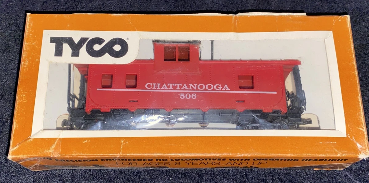 tyco chattanooga products for sale | eBay
