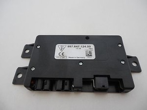 Porsche 997 987 Boxster Cayman Mk1 Steuergerät Diversity Antenne