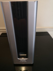 philips av subwoofer