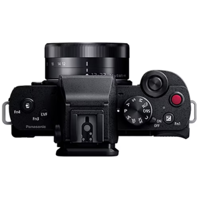 Panasonic DC-G100DW-K [LUMIX G100D W Kit Double Zoom Lens Kit] | eBay