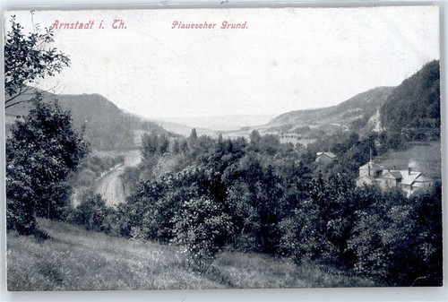 50881652 - 5210 Arnstadt Plauescher Grund