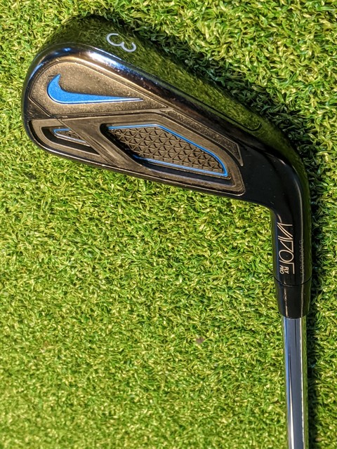 vapor fly pro irons