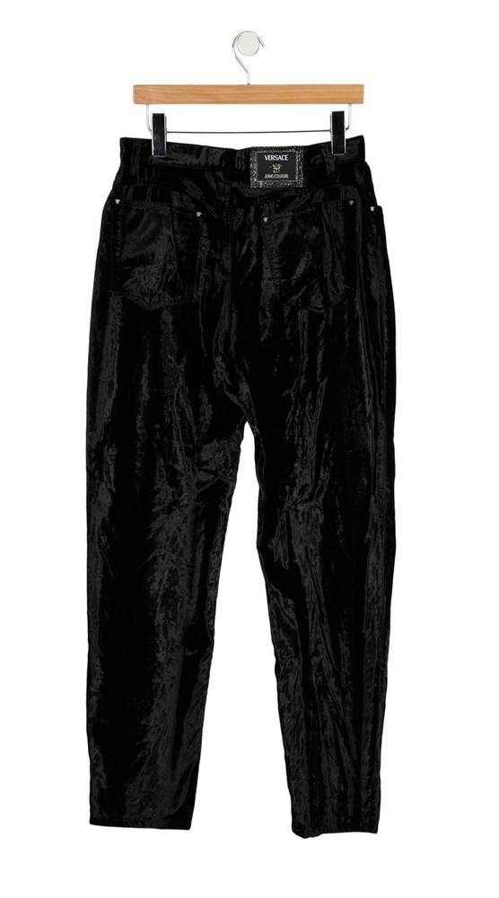 versace jeans couture