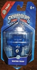 Skylanders Trap Team ~ Water Log Holder ~ New