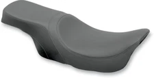 Drag Specialties Predator 2-Up Seat Smooth 0801-0614