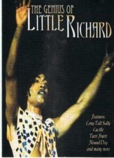 little Richard - The genius of CD (N/A) Audio Quality Guaranteed Amazing Value