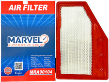 Marvel Engine Air Filter MRA90104 (23430313) for Chevrolet Malibu 2016-2022 2.0L