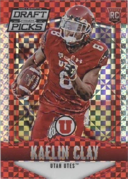 Red Power Prizm