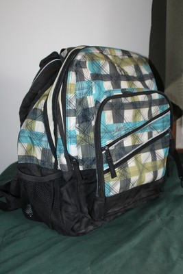 llbean super deluxe backpack