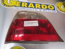 Feu arrière Daewoo NEXIA