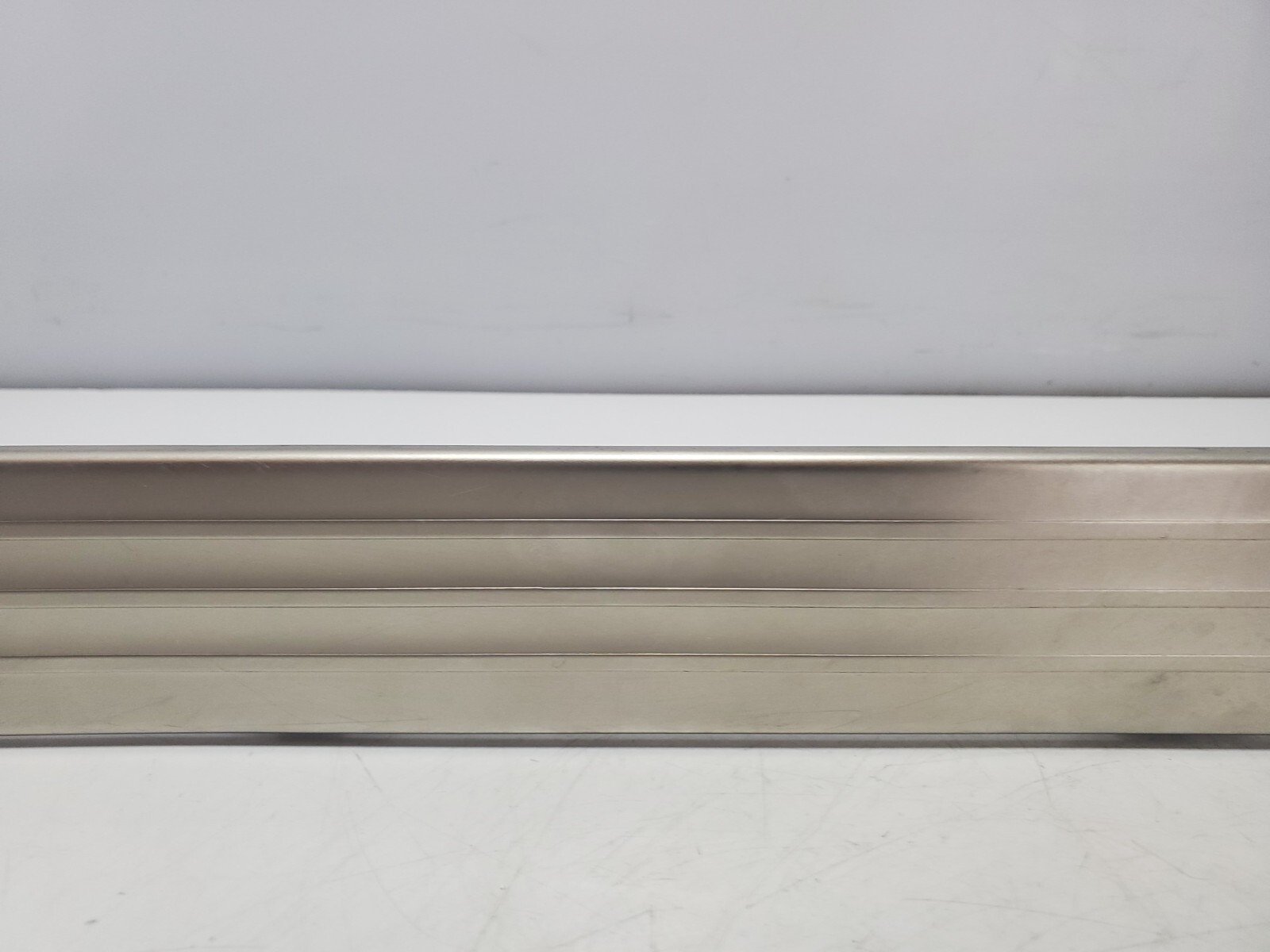 ✅ 2003-2012 OEM Bentley Continental GT GTC Right Passenger Door Step Sill Plate