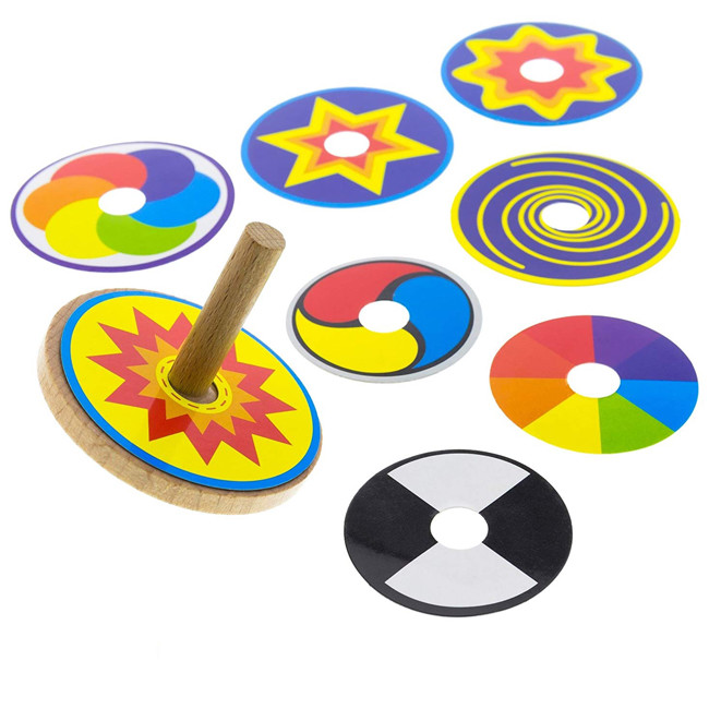 childrens spinning tops