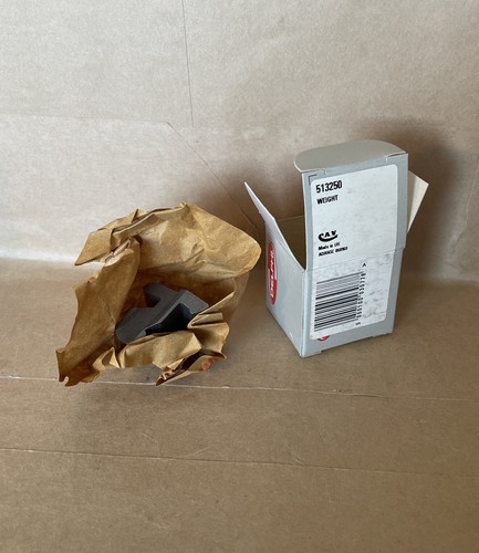 Delphi Weight P/N 513250 - NEW IN BOX!! (D-1-04-04) - 第 1/4 張圖片