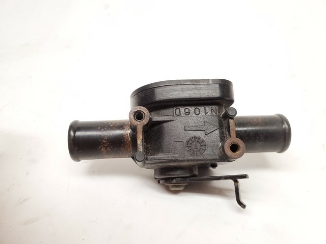 1999-2002 Toyota 4Runner - Heater Flow Control Servo Valve 87240-35070 | eBay