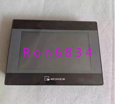 1pc used Wilenton touch screen TK6070iQ