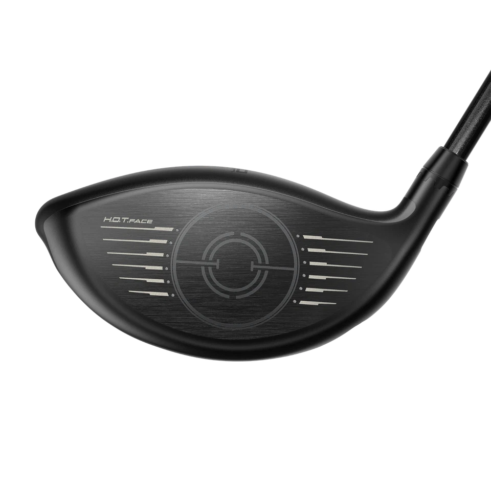 Driver Cobra Darkspeed X - Nuevo modelo 2024 Foto 4 de 4