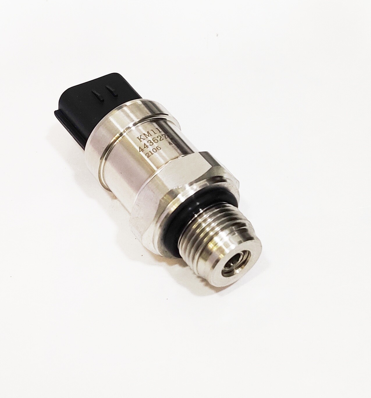 超貴重ダンヒルボールペン（銀色）AD1000 未使用中古品