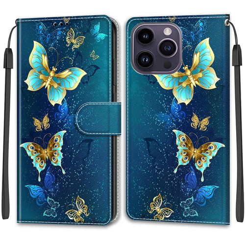 Butterfly Cat Rose Moon Phone Case For Xiaomi 11T 12 13 Redmi 10C Note 10 11 12 - Picture 64 of 72