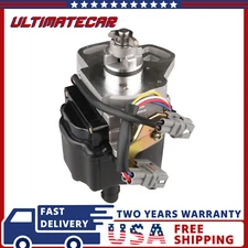 New Ignition Distributor For Toyota Soluna Corolla AL50 AE110 5AFE 19020-15180