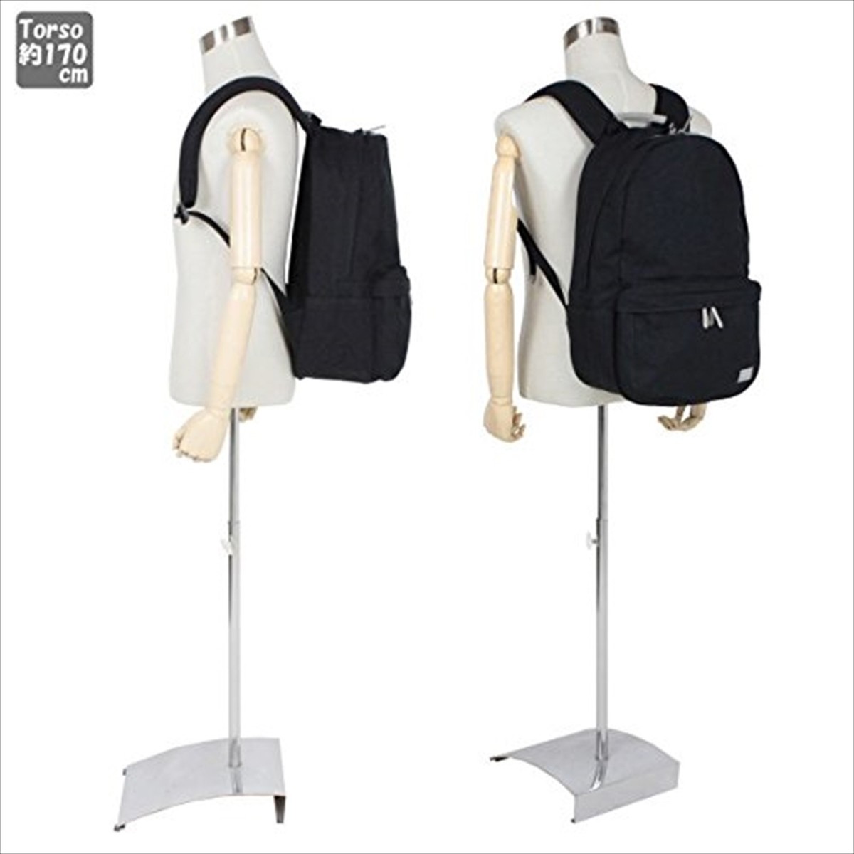 PORTER Beat DAY PACK 727-09046 Ruck Sack Backpack Yoshida Bag