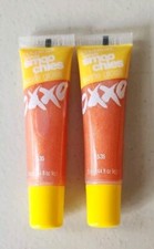 2x Covergirl Lipslicks Smoochies Sizzle Gloss Make It Sparkle 535