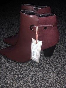 f&f ankle boots