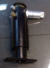 9 mm Meade IReticle Eyepiece Guiding setup for LUMICON EASY GUIDER READ