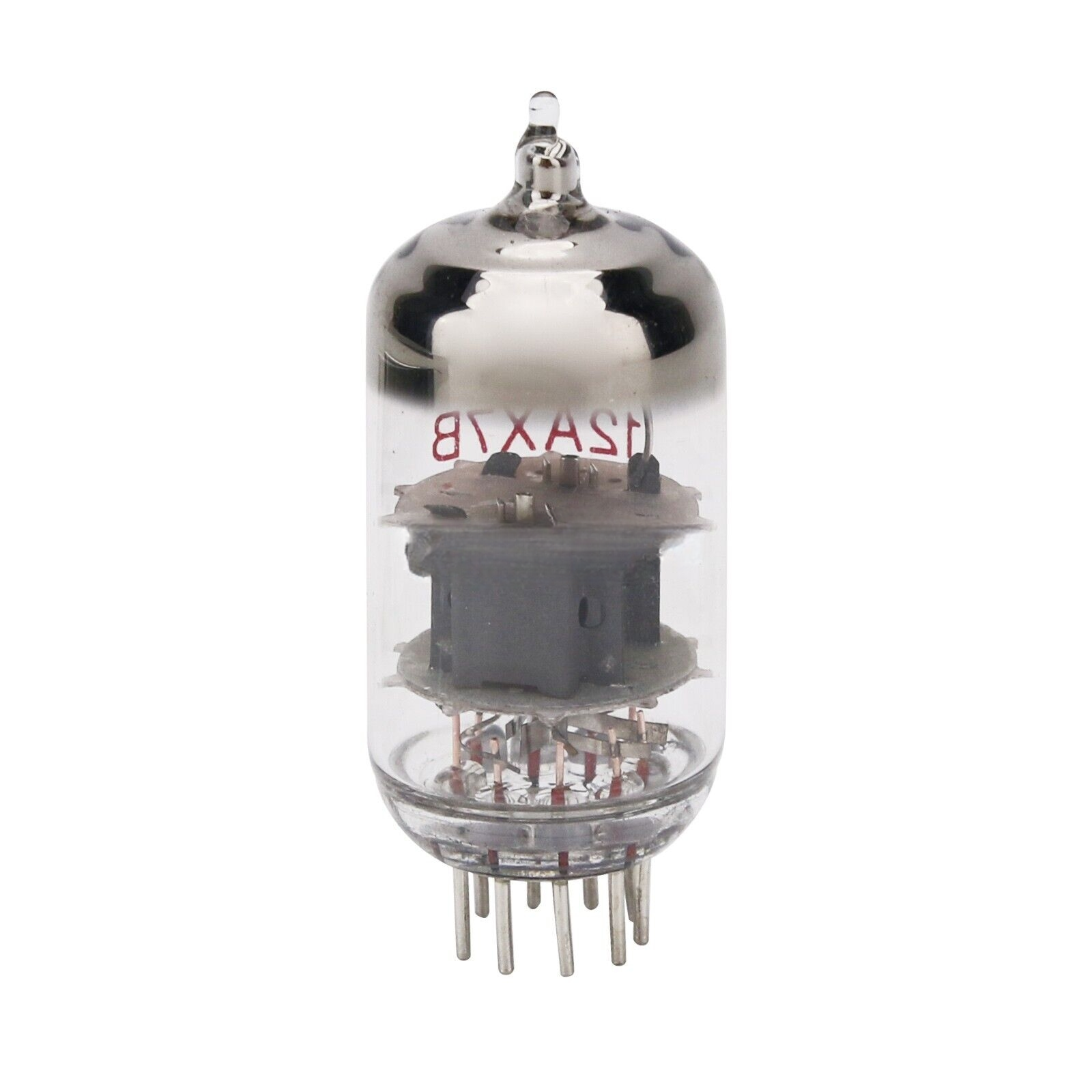 1pc Shuguang Audio AMP Vacuum Tube 12AX7B(ECC83) Valve for Guitar ...