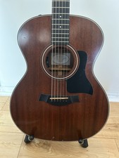 2013 Taylor 324e With Udo Roesner #hash Pickup