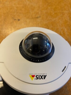 M5013 Ptz Axis M5013 Ptz Network Axis M5013 Network Camera 在庫