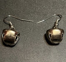 jingle bell earrings