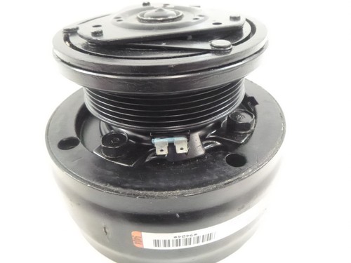 Reman OEM ACDelco 19169404 Air Condition Compressor GMC Sierra 1988-1991 - Picture 5 of 6