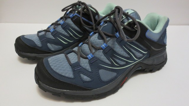 salomon ellipse 2 aero