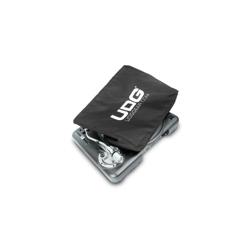 UDG U9242 Ultimate Turntable / Mixer Dust Cover Black - Belfield Music - BNIB - Picture 2 of 2