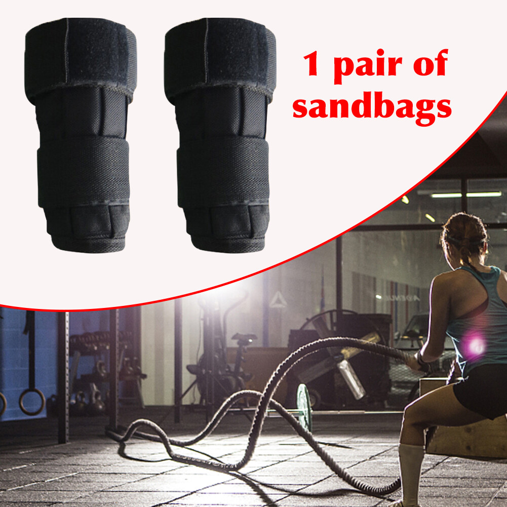 For Adults Oxford Fabric Strap,Fitness Strength Training Wrist Weights