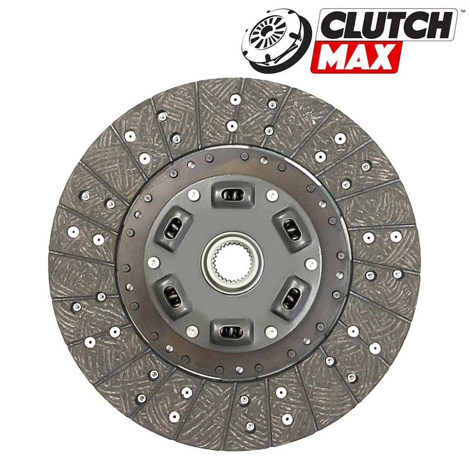 KIT DE EMBRAGUE CM OEM HD 1982-1992 CHEVY CAMARO CORVETTE PONTIAC FIREBIRD 5,0 L Foto 3 de 4